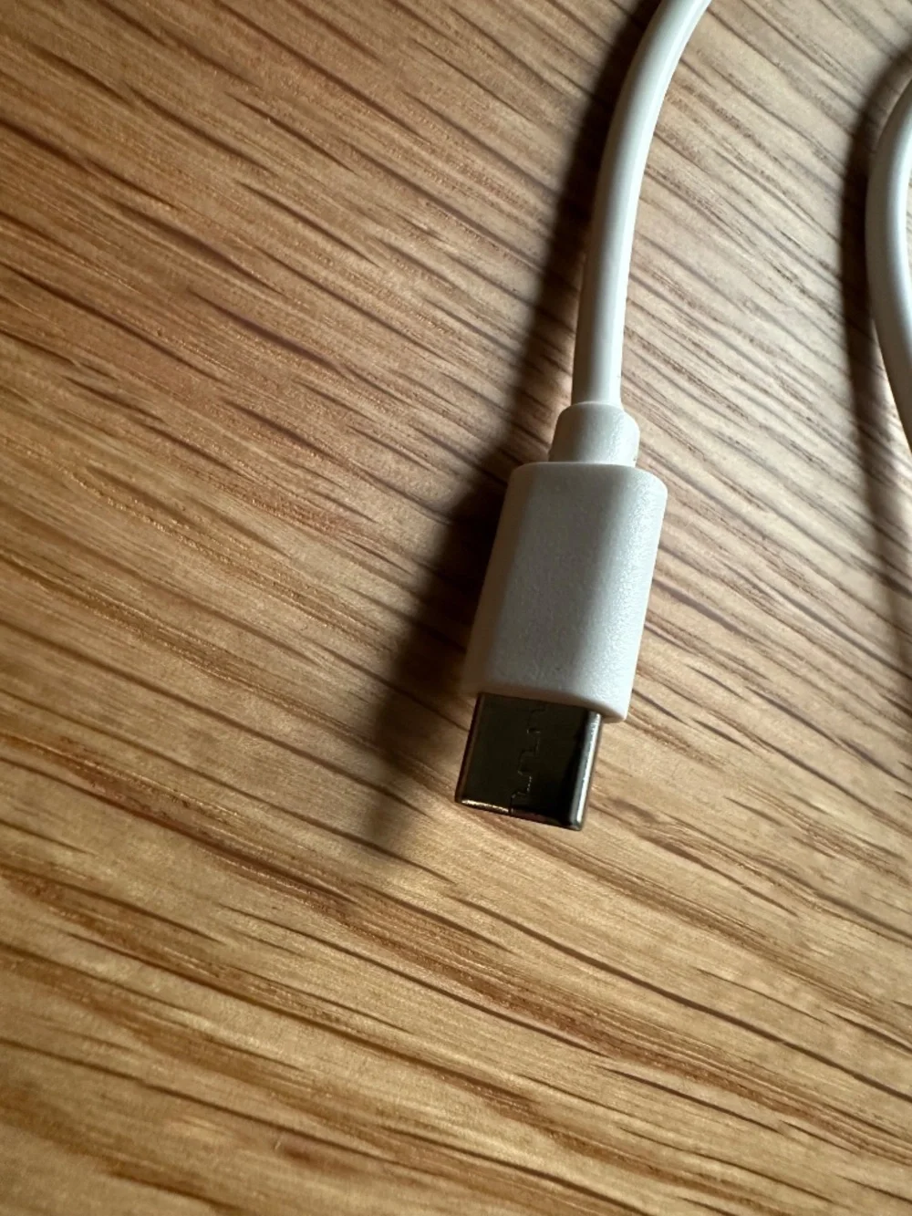 N/A usb cable
